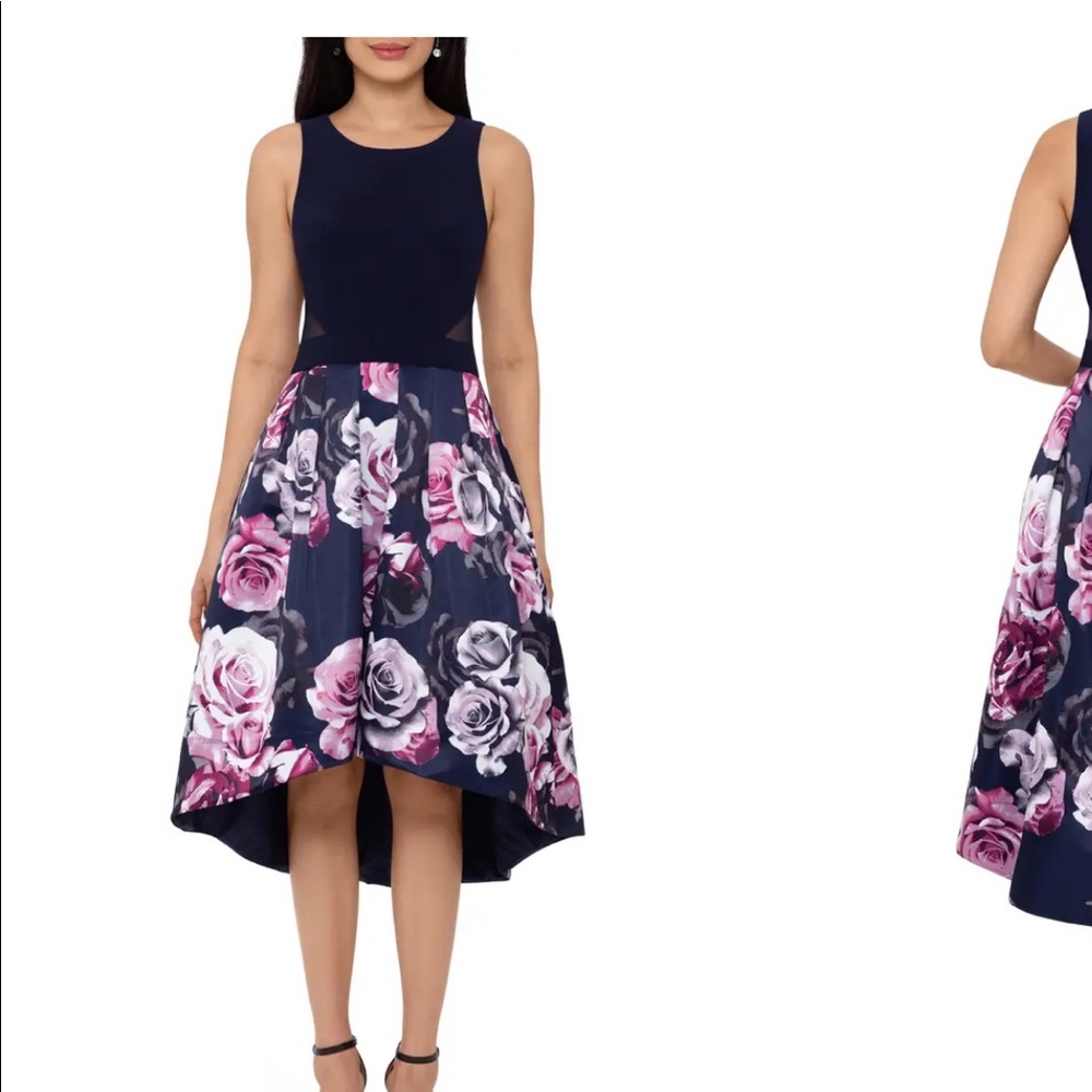 Beautiful Xscape Dress